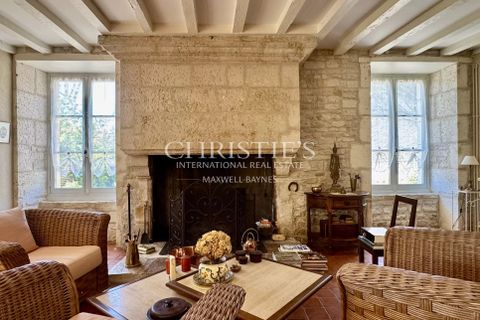 Villa i Tusson, Charente, Tusson - € 996 400 | Ref: OD1027 - foto 9