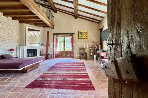 Villa i Tusson, Charente, Tusson - € 996 400 | Ref: OD1027 - foto 14