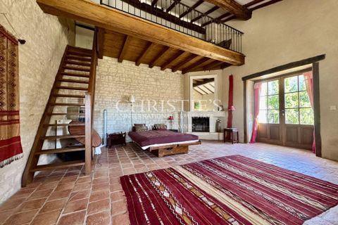Villa i Tusson, Charente, Tusson - € 996 400 | Ref: OD1027 - foto 16