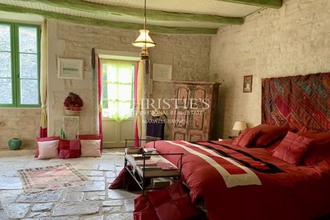 Villa i Tusson, Charente, Tusson - € 996 400 | Ref: OD1027 - foto 17