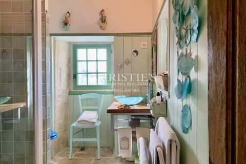 Villa i Tusson, Charente, Tusson - € 996 400 | Ref: OD1027 - foto 23