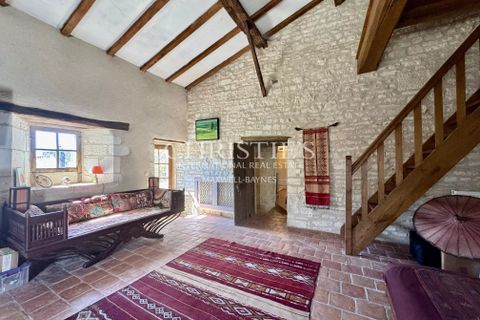 Villa i Tusson, Charente, Tusson - € 996 400 | Ref: OD1027 - foto 24