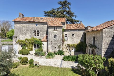 Villa i Tusson, Charente, Tusson - € 996 400 | Ref: OD1027 - foto 29