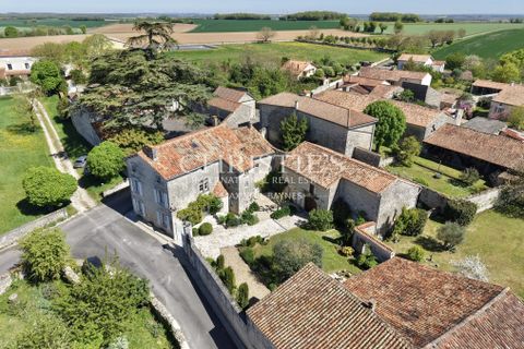 Villa i Tusson, Charente, Tusson - € 996 400 | Ref: OD1027 - foto 33