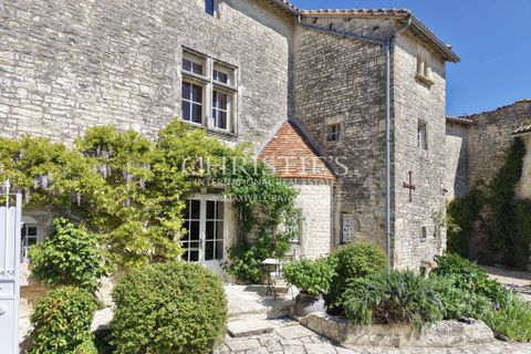 Villa i Tusson, Charente, Tusson - € 996 400 | Ref: OD1027 - foto 34