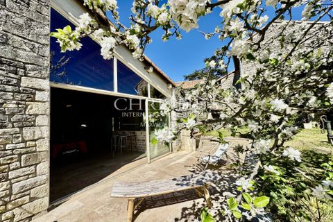 Villa i Tusson, Charente, Tusson - € 996 400 | Ref: OD1027 - foto 41