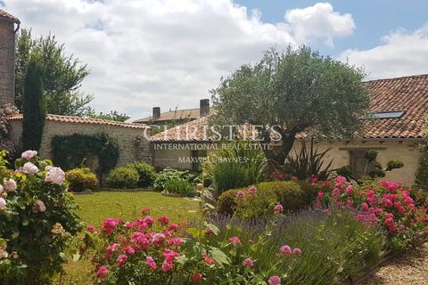 Villa i Tusson, Charente, Tusson - € 996 400 | Ref: OD1027 - foto 42