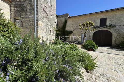 Villa i Tusson, Charente, Tusson - € 996 400 | Ref: OD1027 - foto 43