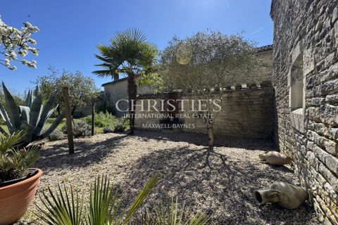 Villa i Tusson, Charente, Tusson - € 996 400 | Ref: OD1027 - foto 44