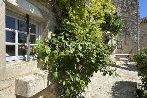 Villa i Tusson, Charente, Tusson - € 996 400 | Ref: OD1027 - foto 49