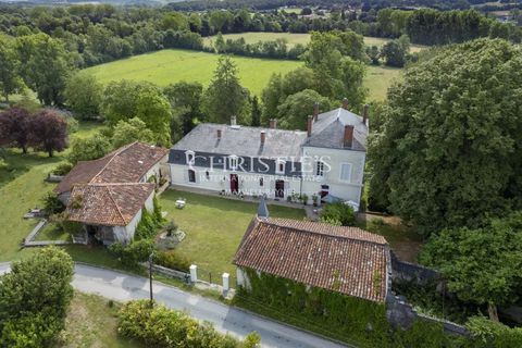 Villa a Montagrier, Dordogne, Montagrier - € 749.000 | Ref: OD1038 - foto 2