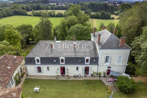 Villa a Montagrier, Dordogne, Montagrier - € 749.000 | Ref: OD1038 - foto 3