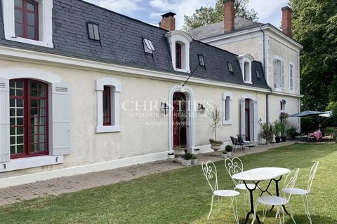 Villa a Montagrier, Dordogne, Montagrier - € 749.000 | Ref: OD1038 - foto 4
