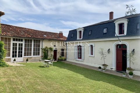 Villa a Montagrier, Dordogne, Montagrier - € 749.000 | Ref: OD1038 - foto 5