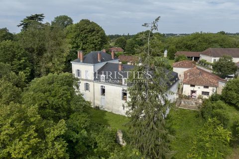 Villa a Montagrier, Dordogne, Montagrier - € 749.000 | Ref: OD1038 - foto 7