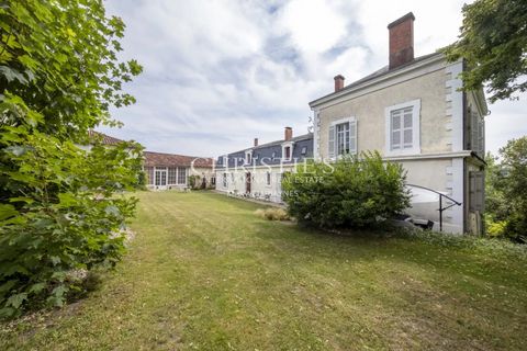 Villa a Montagrier, Dordogne, Montagrier - € 749.000 | Ref: OD1038 - foto 8