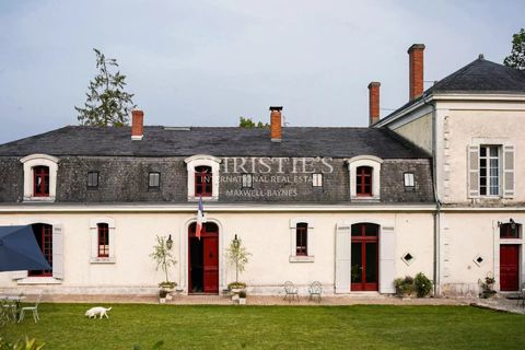 Villa a Montagrier, Dordogne, Montagrier - € 749.000 | Ref: OD1038 - foto 9
