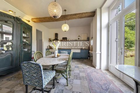 Villa a Montagrier, Dordogne, Montagrier - € 749.000 | Ref: OD1038 - foto 19