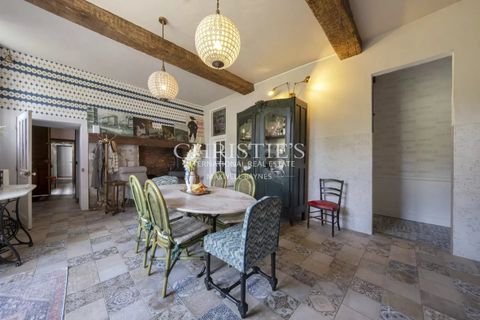 Villa a Montagrier, Dordogne, Montagrier - € 749.000 | Ref: OD1038 - foto 20