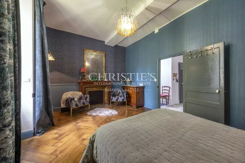 Villa a Montagrier, Dordogne, Montagrier - € 749.000 | Ref: OD1038 - foto 22