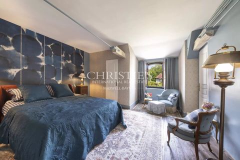 Villa a Montagrier, Dordogne, Montagrier - € 749.000 | Ref: OD1038 - foto 26