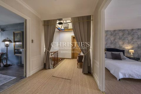 Villa a Montagrier, Dordogne, Montagrier - € 749.000 | Ref: OD1038 - foto 27