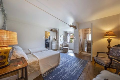 Villa a Montagrier, Dordogne, Montagrier - € 749.000 | Ref: OD1038 - foto 30