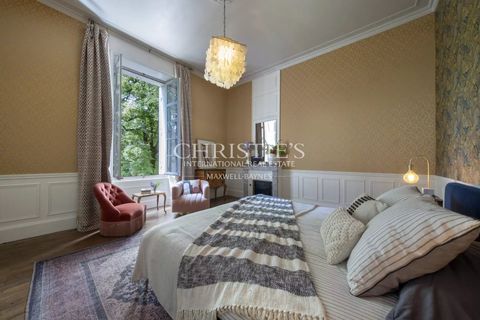 Villa a Montagrier, Dordogne, Montagrier - € 749.000 | Ref: OD1038 - foto 35