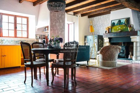Villa a Montagrier, Dordogne, Montagrier - € 749.000 | Ref: OD1038 - foto 42
