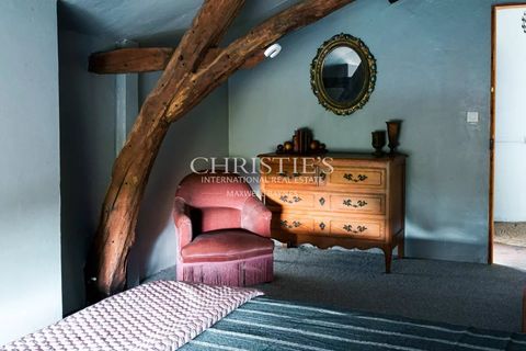 Villa a Montagrier, Dordogne, Montagrier - € 749.000 | Ref: OD1038 - foto 45