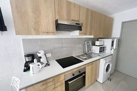 Lejlighed i Calvi, Haute-Corse, Calvi - € 145.000 | Ref: 2337 - foto 7