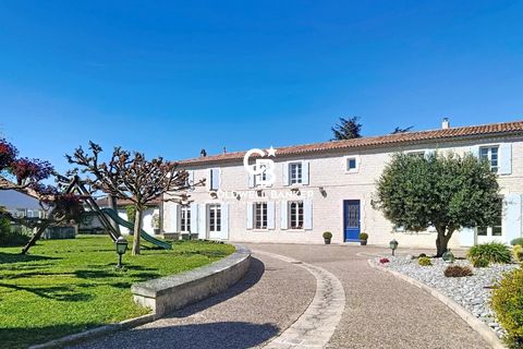 Villa a Montils, Charente-Maritime, Montils - € 597.000 | Ref: 00104FB - foto 2