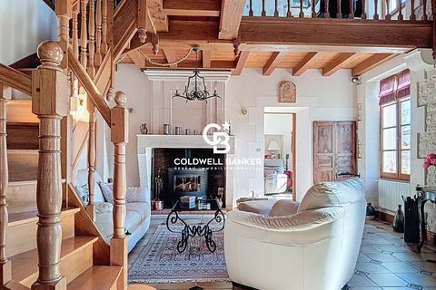 Villa a Montils, Charente-Maritime, Montils - € 597.000 | Ref: 00104FB - foto 3