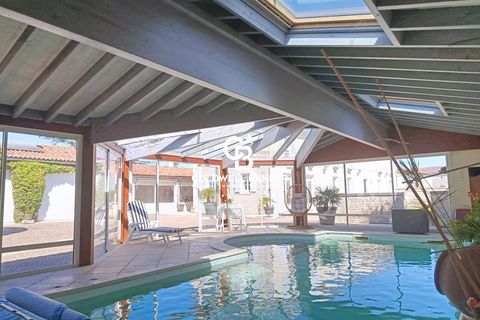 Villa a Montils, Charente-Maritime, Montils - € 597.000 | Ref: 00104FB - foto 4