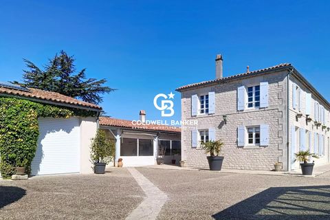 Villa a Montils, Charente-Maritime, Montils - € 597.000 | Ref: 00104FB - foto 5