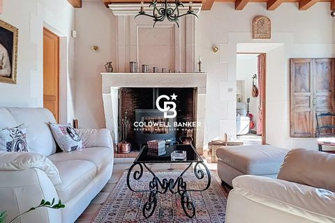 Villa a Montils, Charente-Maritime, Montils - € 597.000 | Ref: 00104FB - foto 6