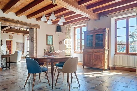 Villa a Montils, Charente-Maritime, Montils - € 597.000 | Ref: 00104FB - foto 8