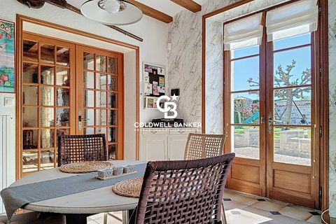 Villa a Montils, Charente-Maritime, Montils - € 597.000 | Ref: 00104FB - foto 11