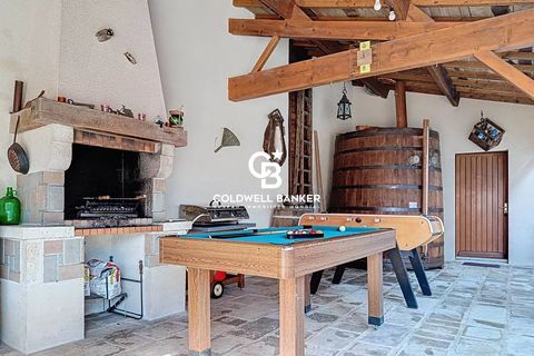 Villa a Montils, Charente-Maritime, Montils - € 597.000 | Ref: 00104FB - foto 15