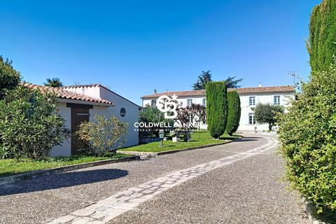 Villa a Montils, Charente-Maritime, Montils - € 597.000 | Ref: 00104FB - foto 16