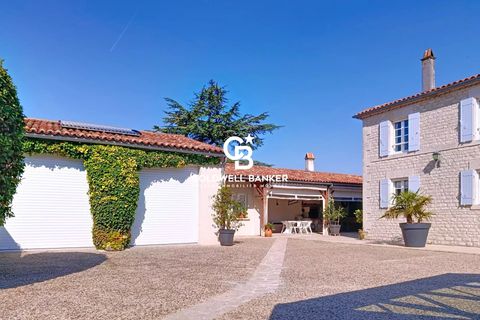 Villa a Montils, Charente-Maritime, Montils - € 597.000 | Ref: 00104FB - foto 17