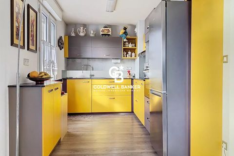 Apartament a Saintes, Charente-Maritime, Saintes - € 135.000 | Ref: 00106BL - foto 3