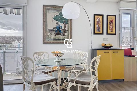Apartament a Saintes, Charente-Maritime, Saintes - € 135.000 | Ref: 00106BL - foto 4