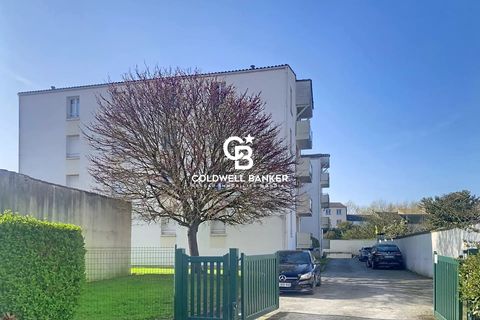 Apartament a Saintes, Charente-Maritime, Saintes - € 135.000 | Ref: 00106BL - foto 10