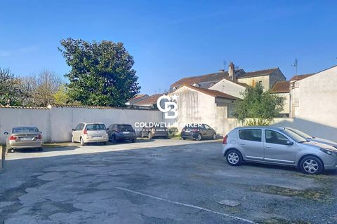 Apartament a Saintes, Charente-Maritime, Saintes - € 135.000 | Ref: 00106BL - foto 11