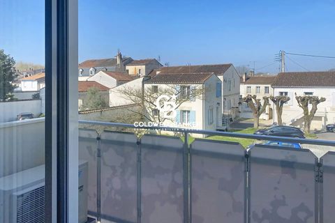 Apartament a Saintes, Charente-Maritime, Saintes - € 135.000 | Ref: 00106BL - foto 12