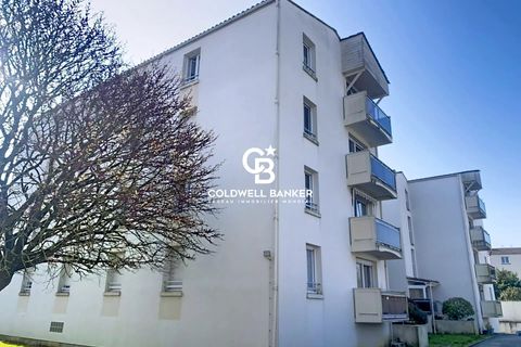 Apartament a Saintes, Charente-Maritime, Saintes - € 135.000 | Ref: 00106BL - foto 13