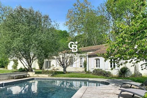Villa a Chaniers, Charente-Maritime, Chaniers - € 460.000 | Ref: 00107BL - foto 2