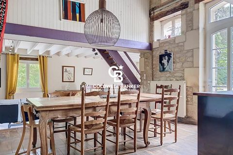 Villa a Chaniers, Charente-Maritime, Chaniers - € 460.000 | Ref: 00107BL - foto 6