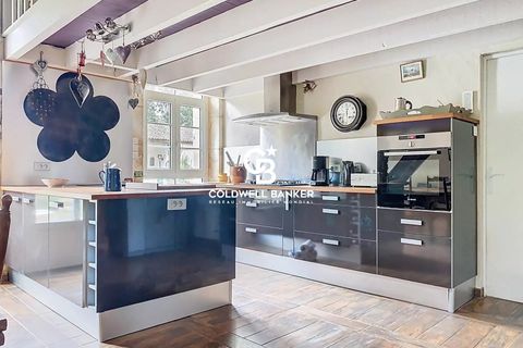 Villa a Chaniers, Charente-Maritime, Chaniers - € 460.000 | Ref: 00107BL - foto 7